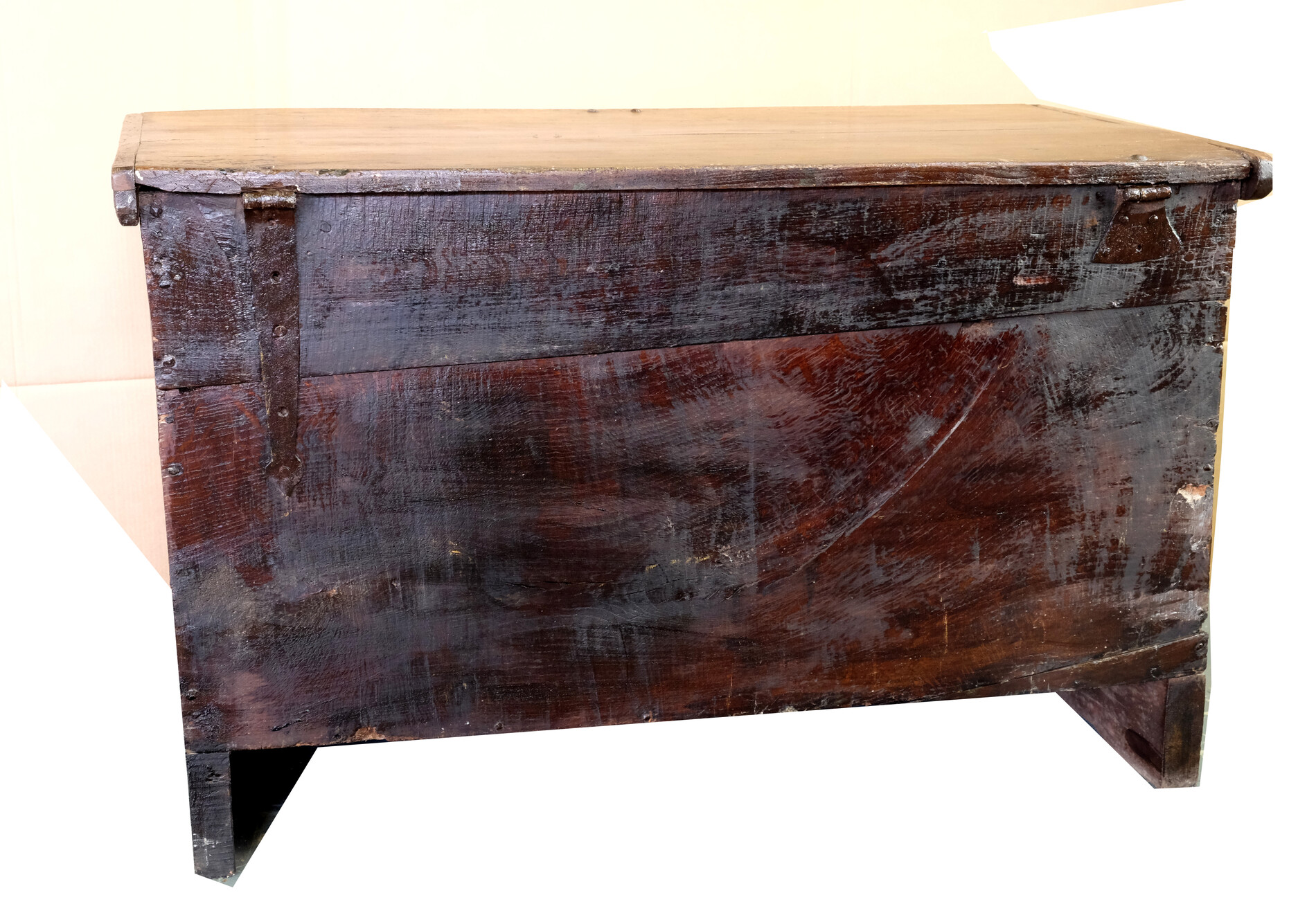 Beautiful Dutch Renaissance chest.