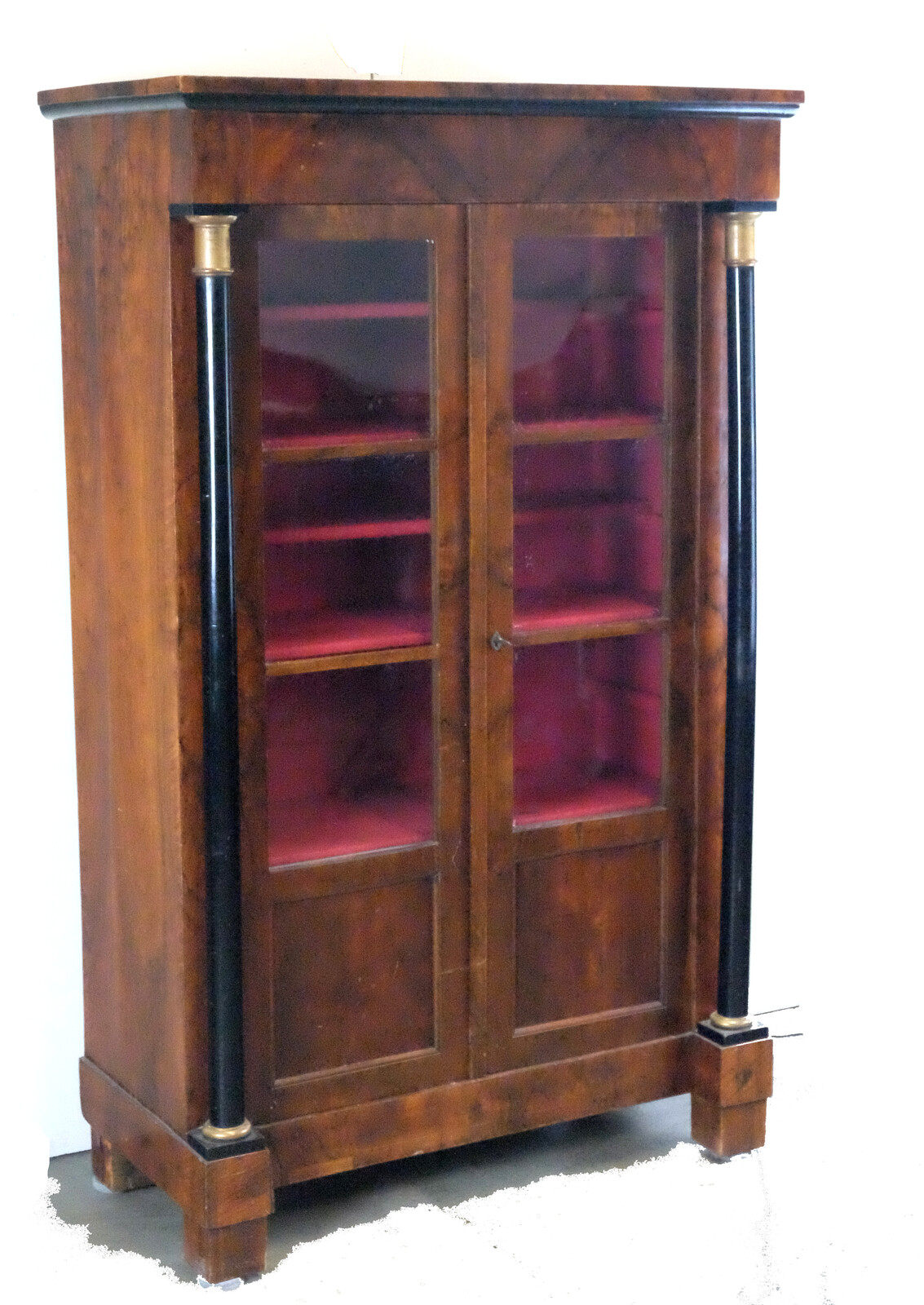 Book case Empire -1820 