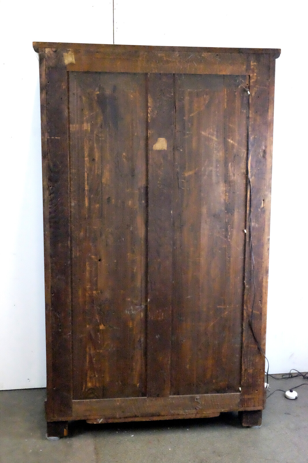 Book case Empire -1820 