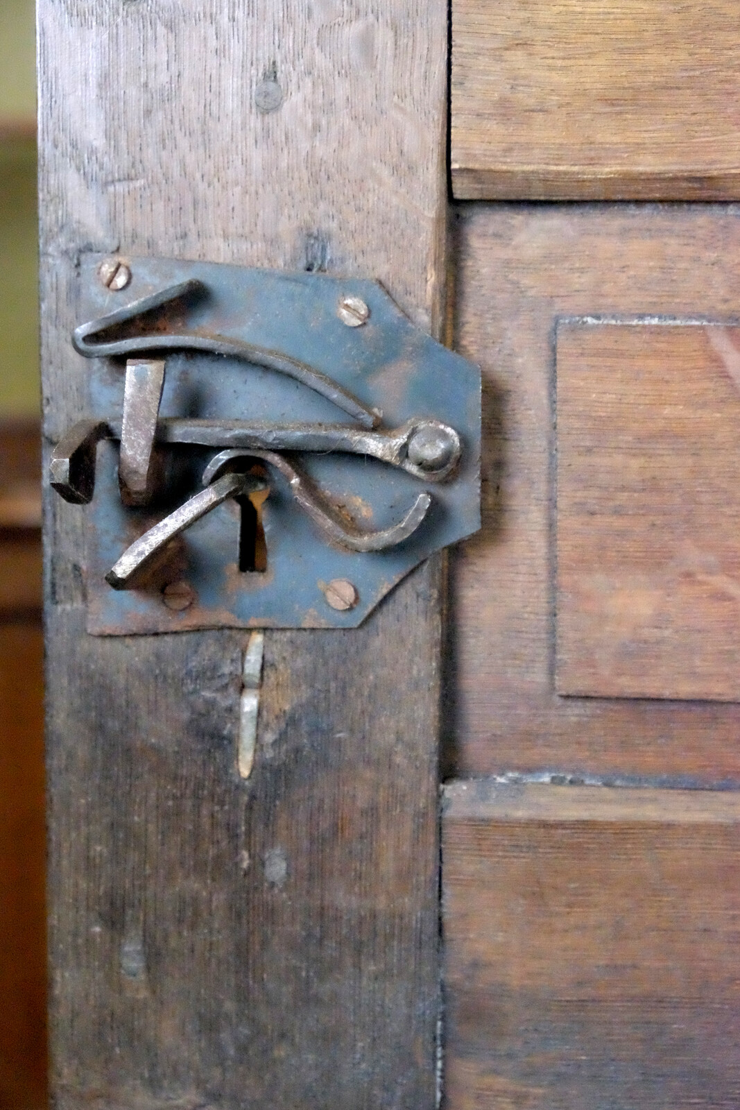 Brabant Cabinet early 18th century