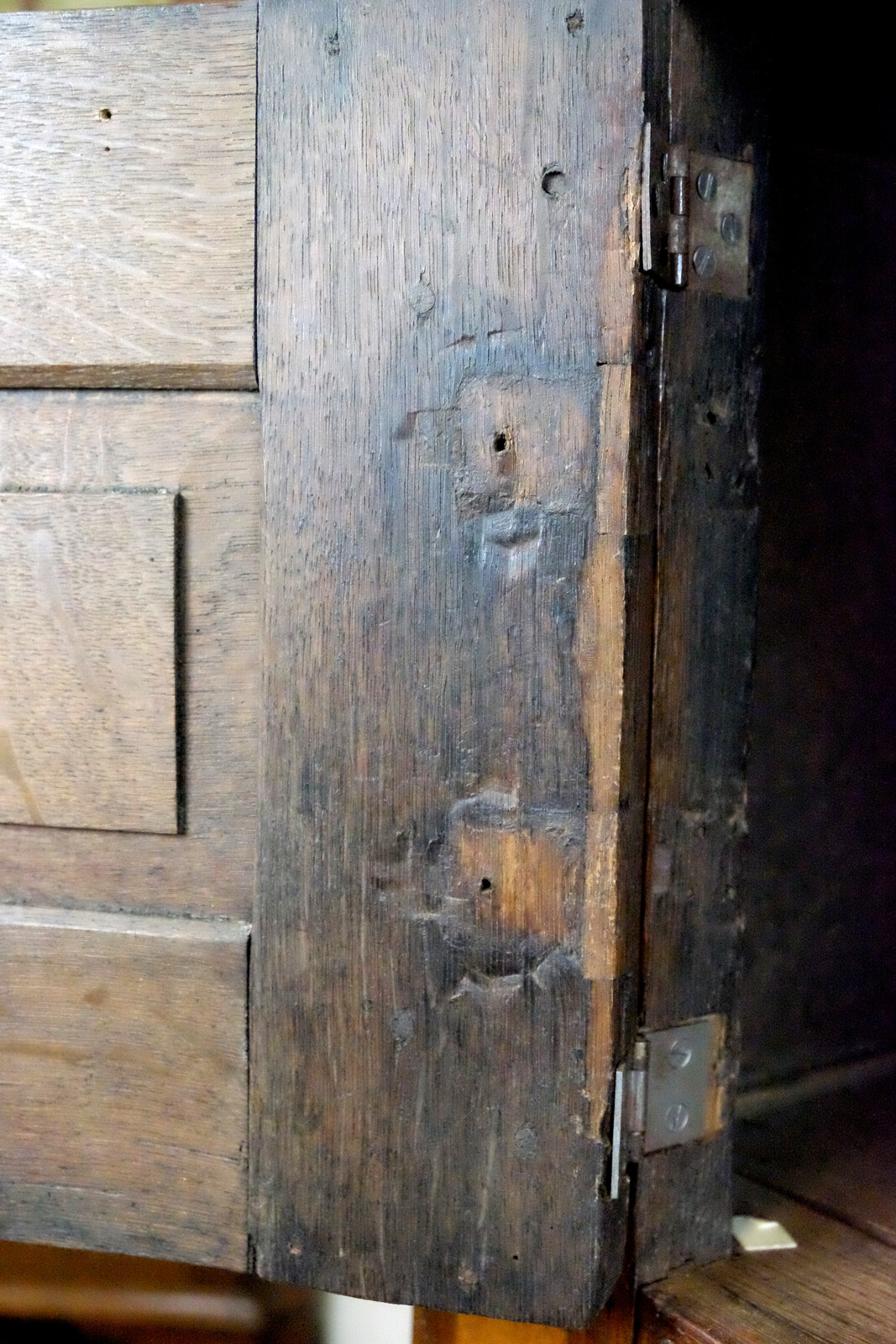 Brabant Cabinet early 18th century