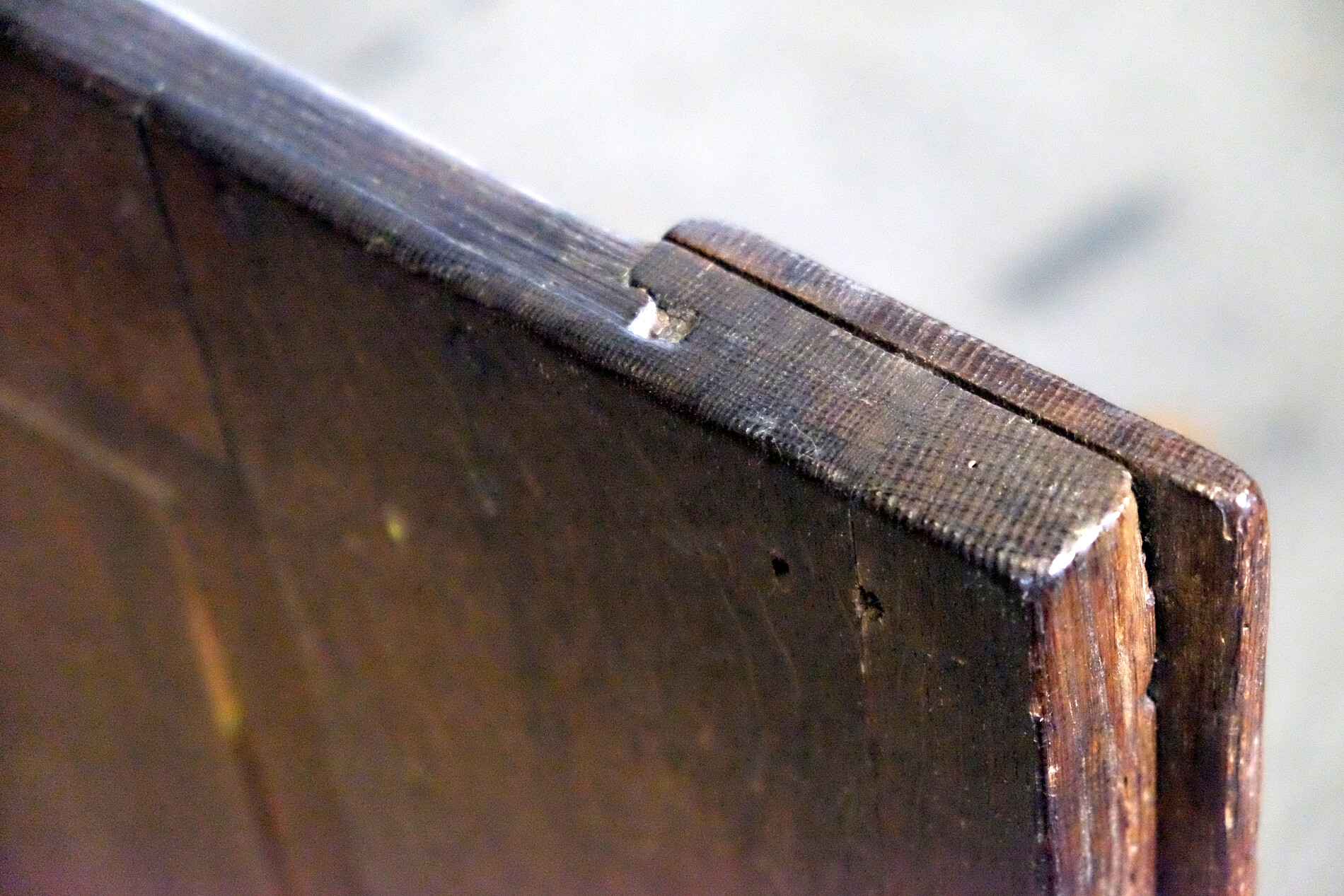 Brabant Cabinet early 18th century