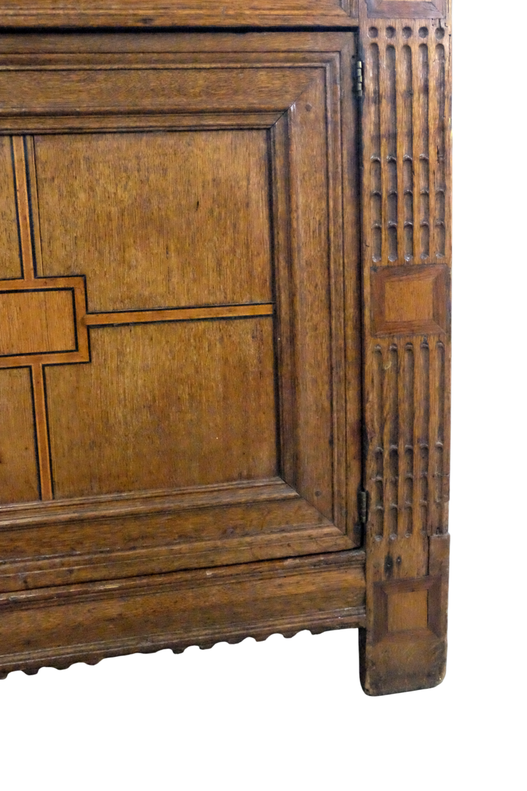 Brabant Cabinet early 18th century