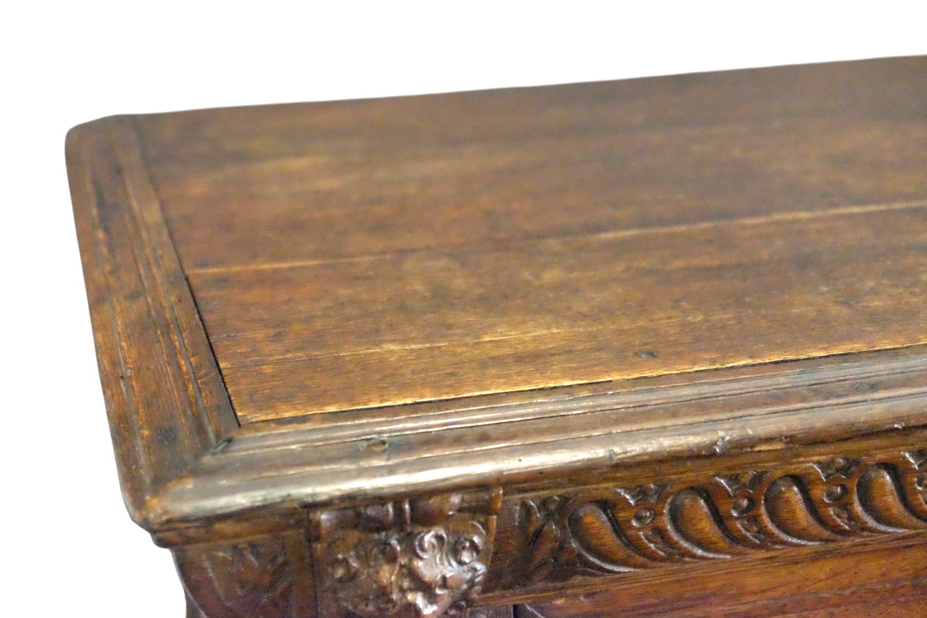 Brabant Cabinet early 18th century