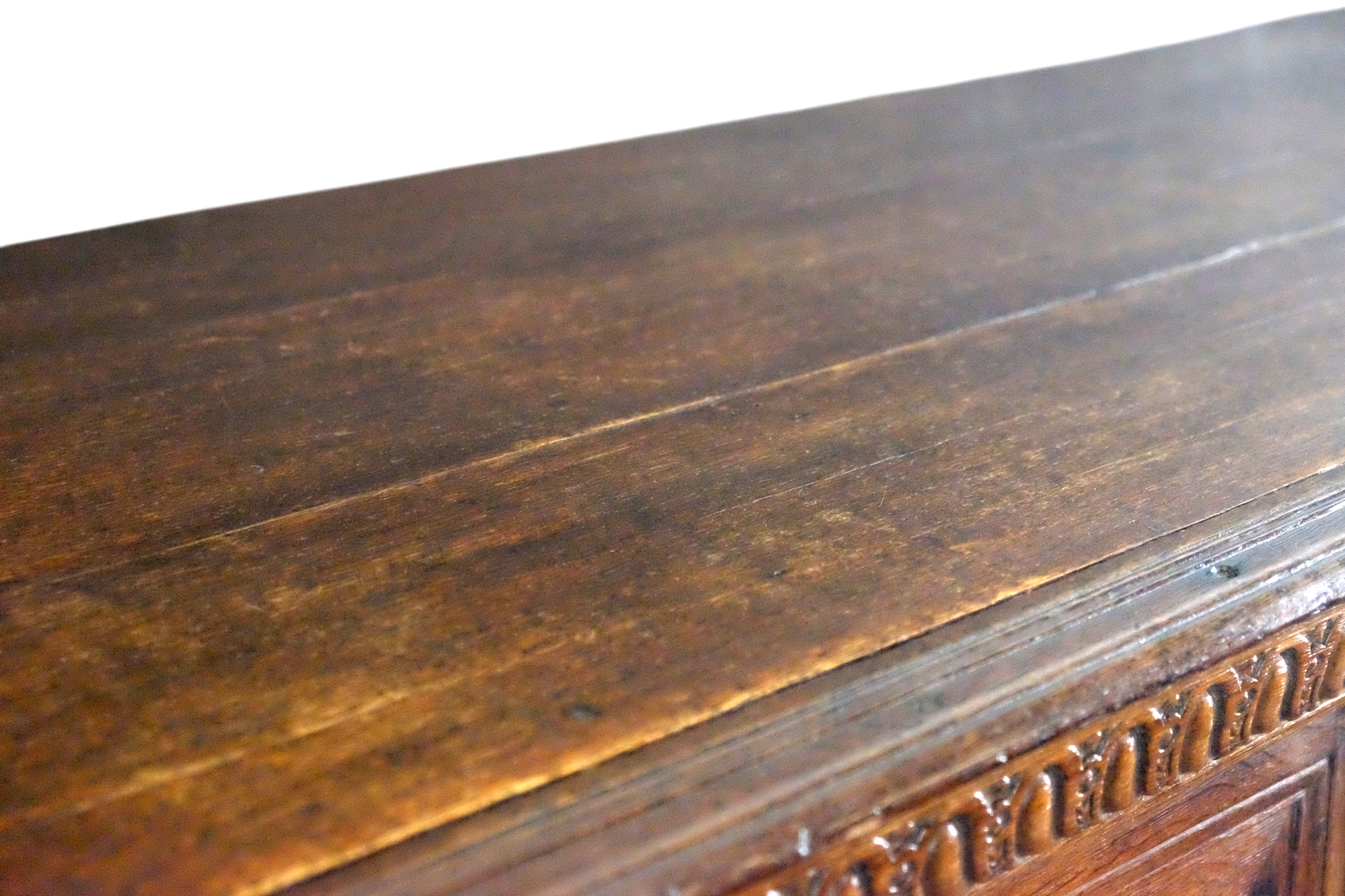 Brabant Cabinet early 18th century