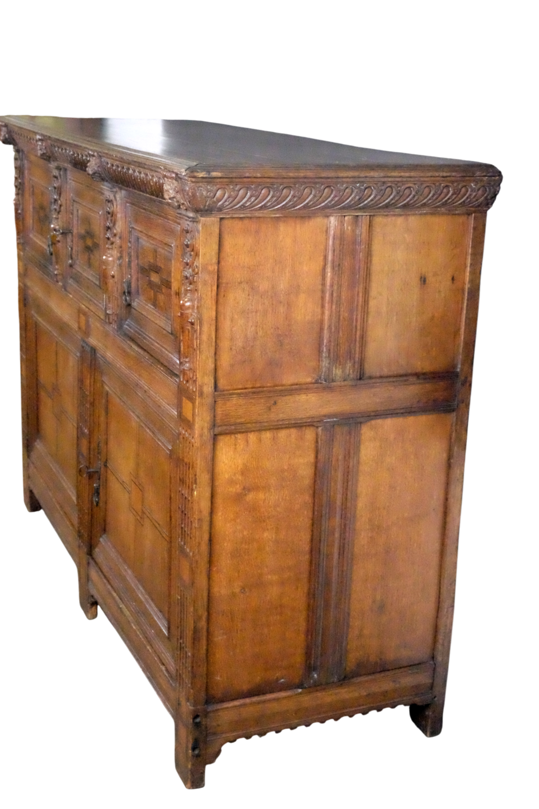 Brabant Cabinet early 18th century