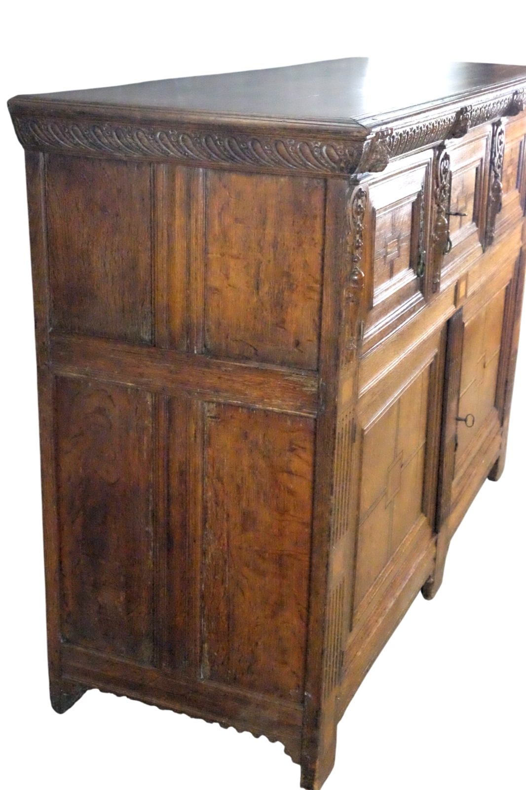 Brabant Cabinet early 18th century