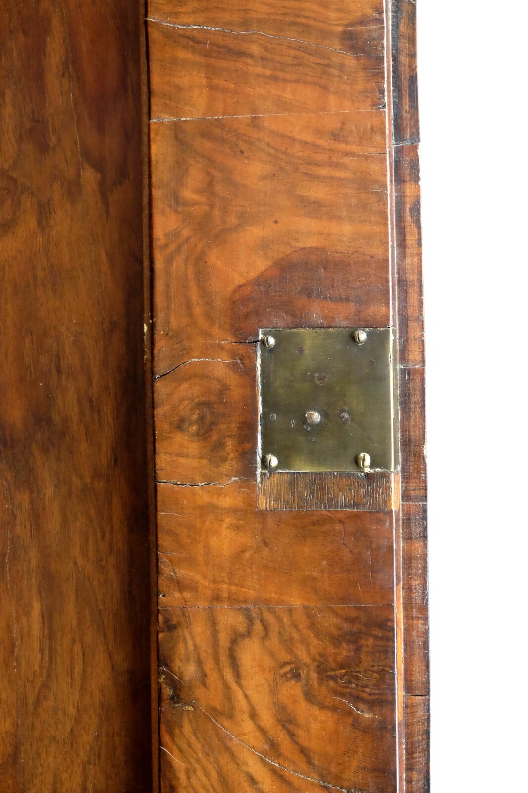 Cabinet in Satin Wood 1750