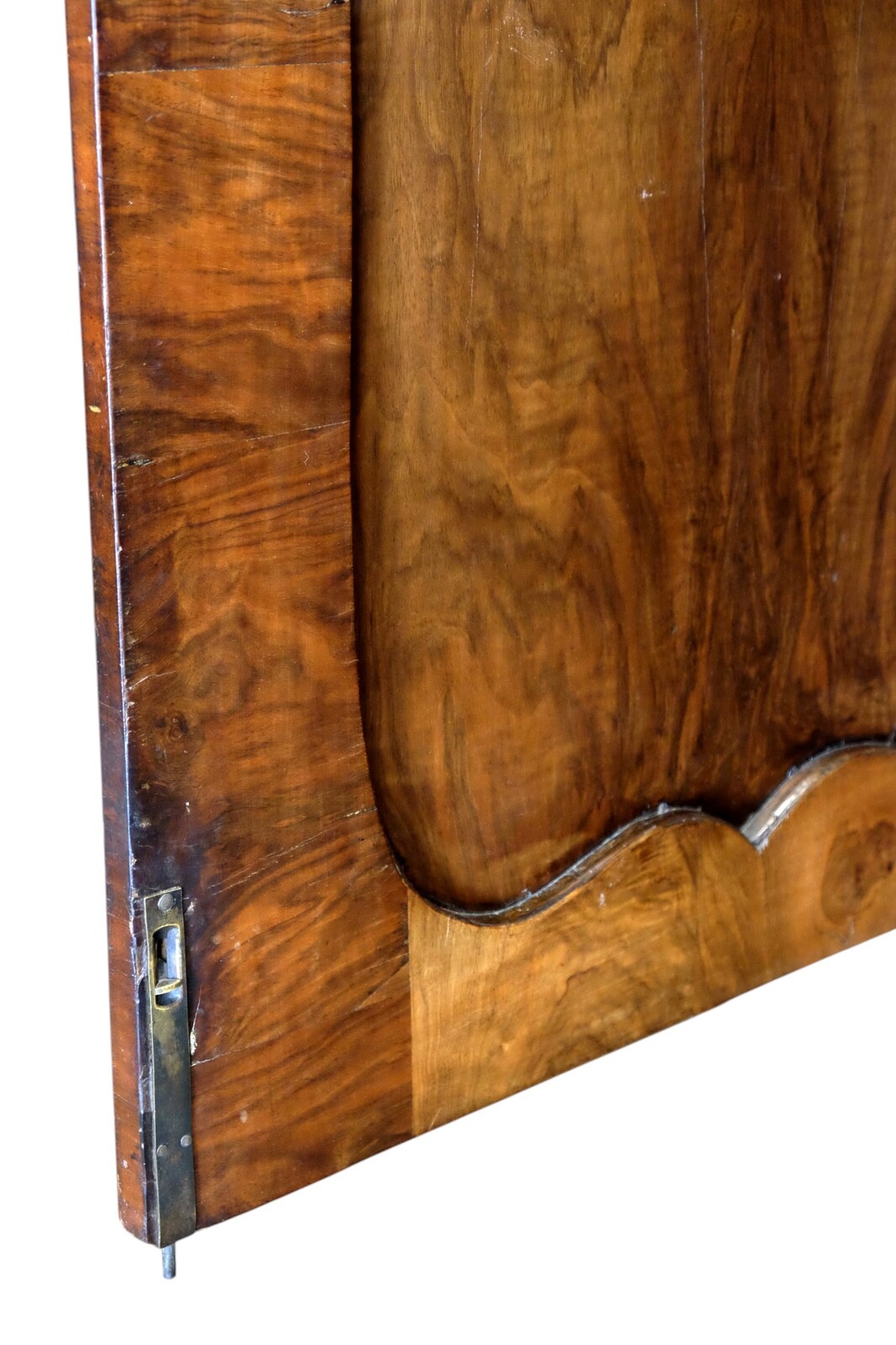 Cabinet in Satin Wood 1750