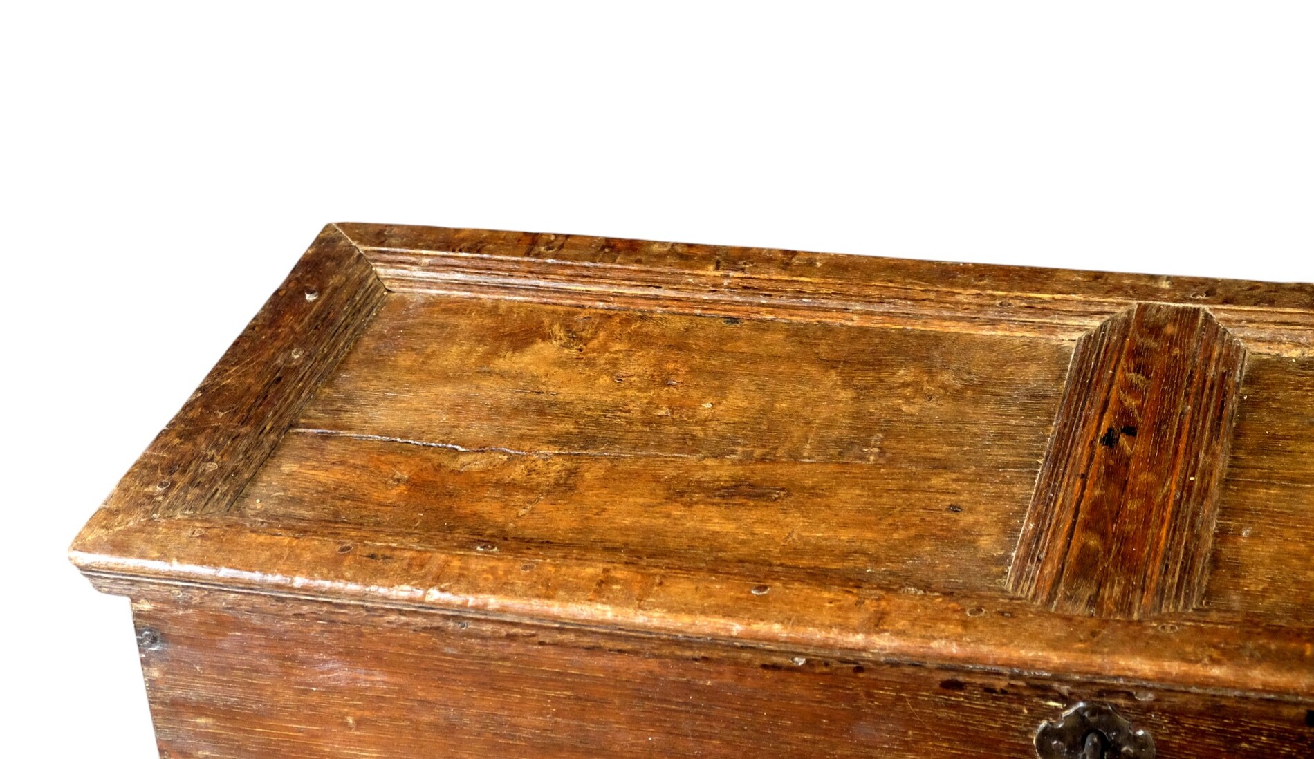 chest oak
