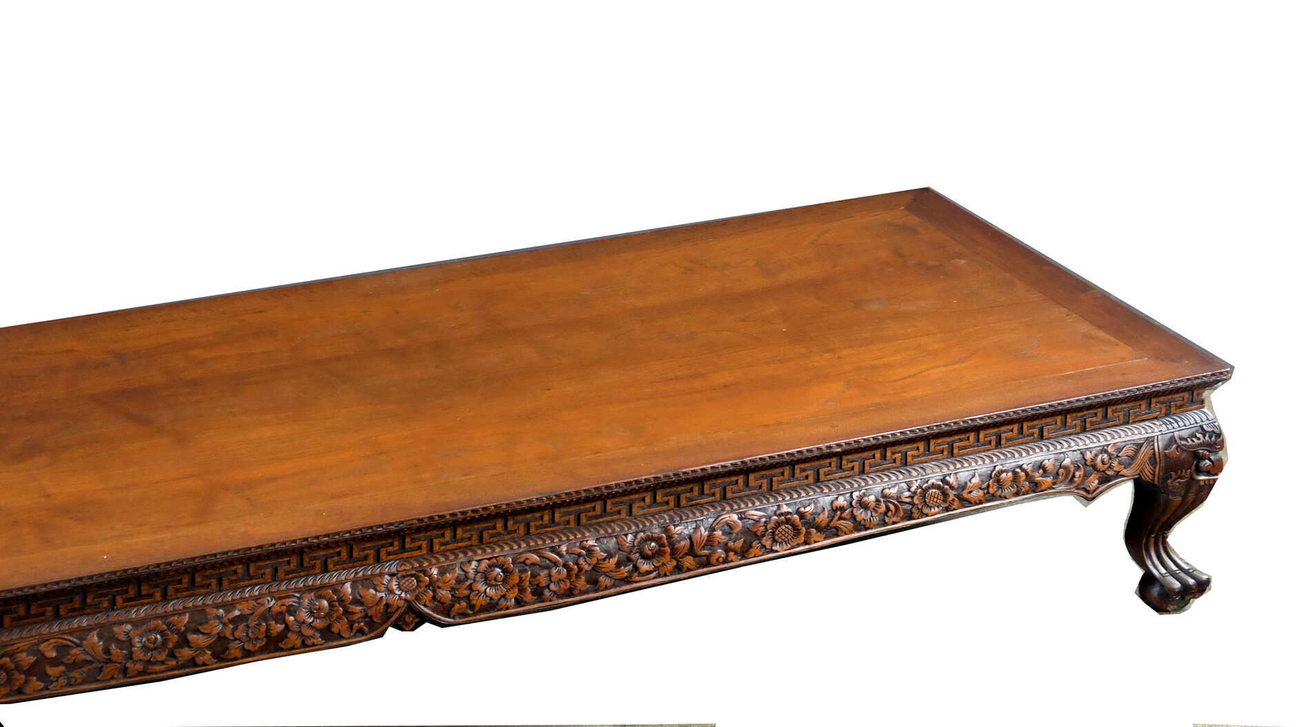 chinese table, opium table