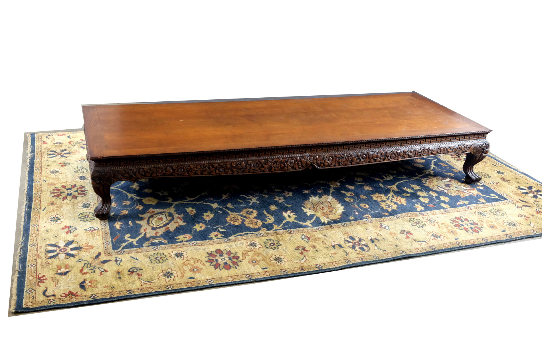 chinese table, opium table