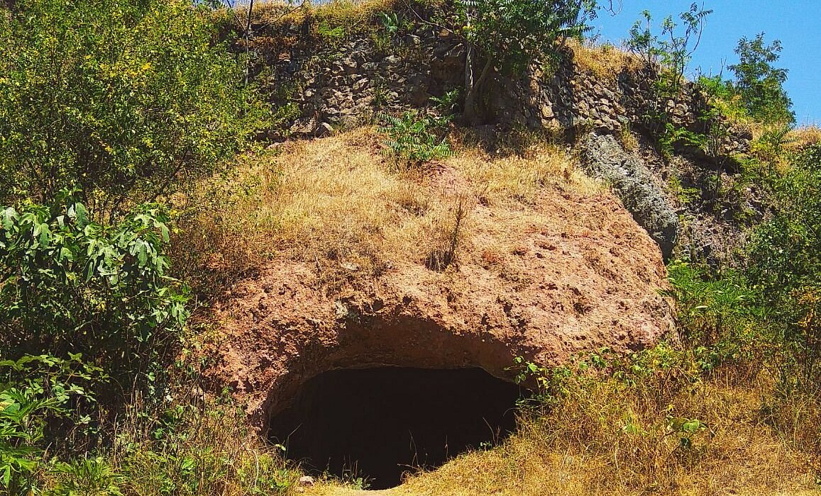 Chondsoresk dated 1865 Kazak Karabach 