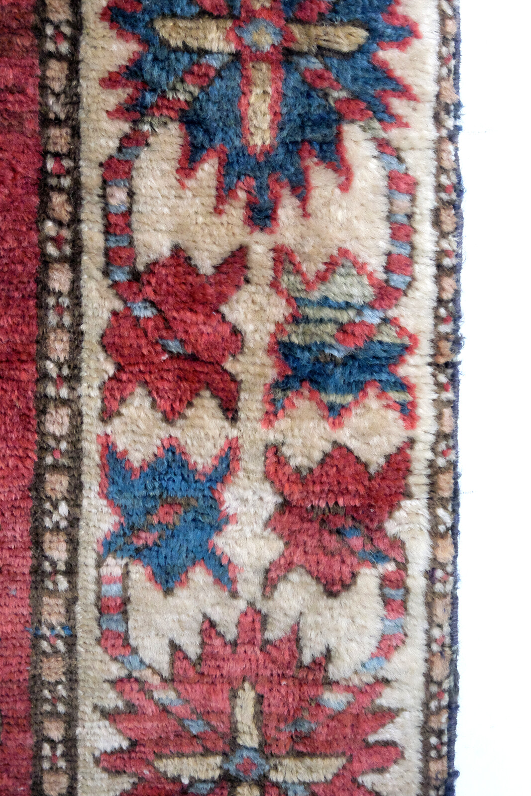 Chondsoresk dated 1865 Kazak Karabach 