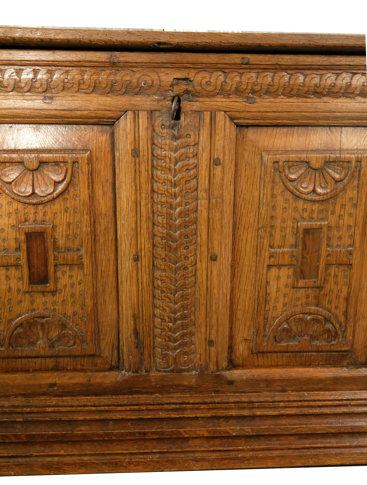 Dutch 17th century Renaissance Chest