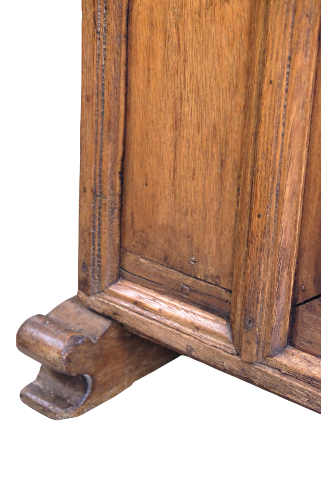 Early German storage Cabinet 