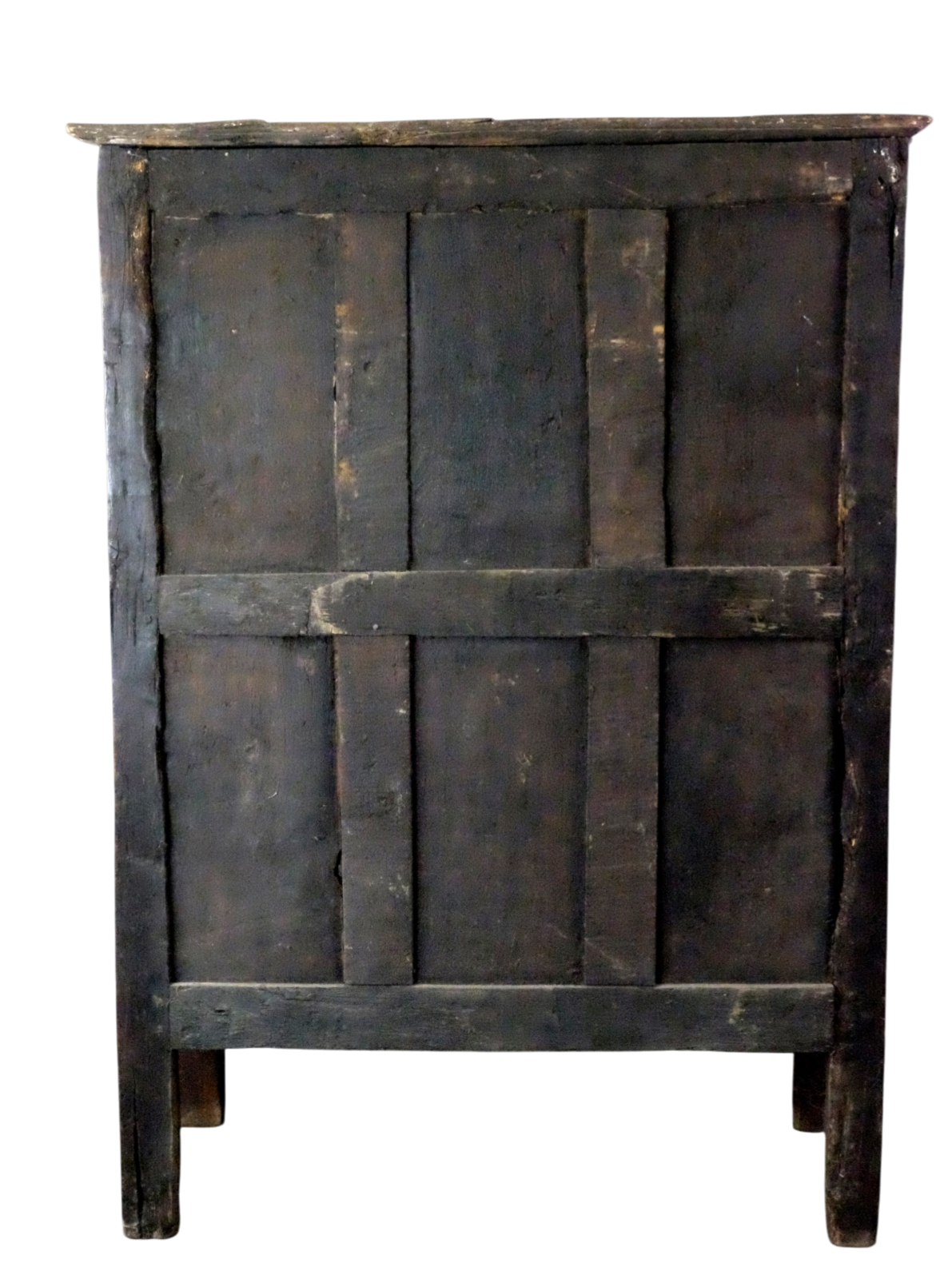 Early Gothic Spanish Cabinet