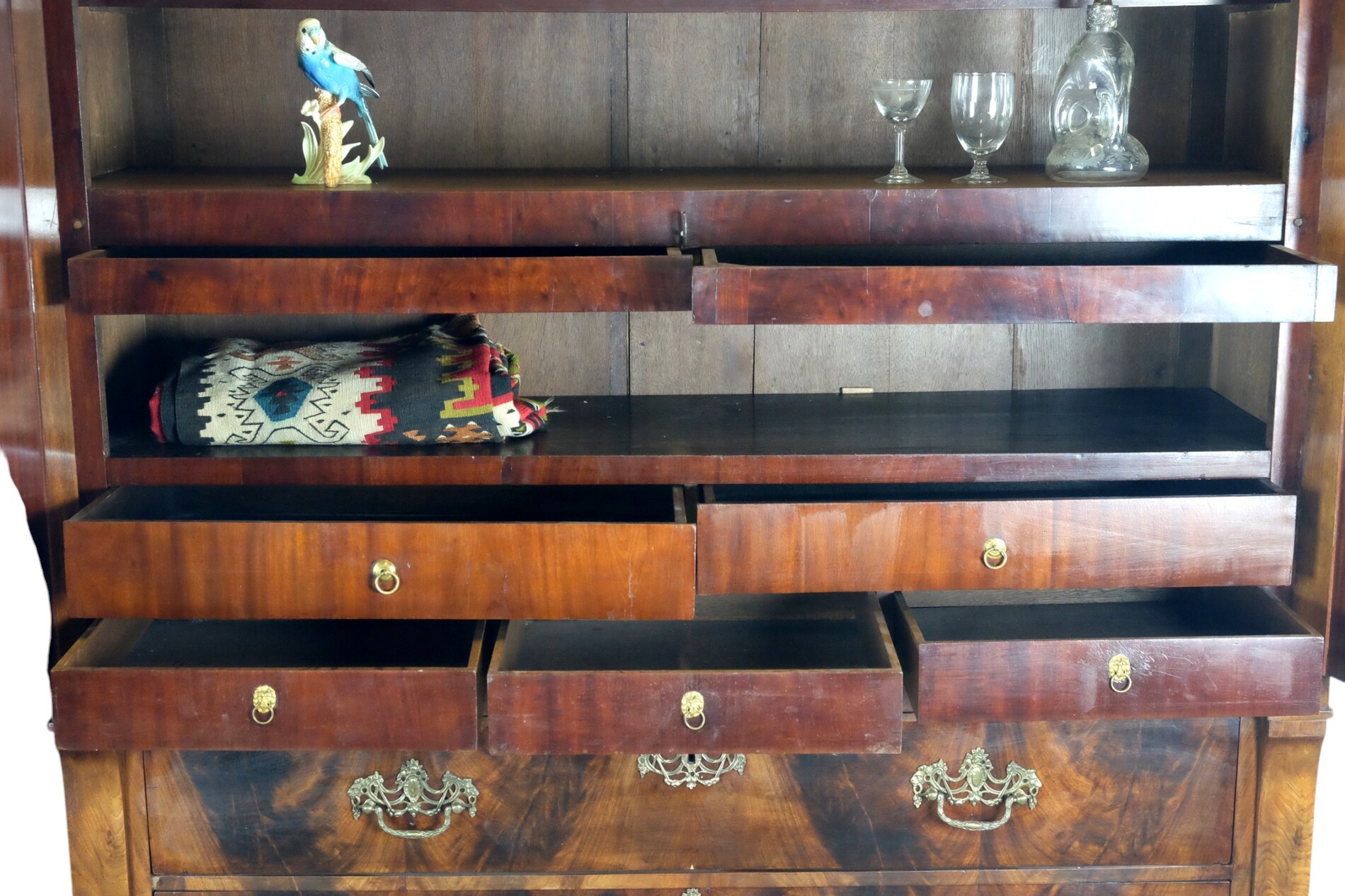 Empire Cabinet 