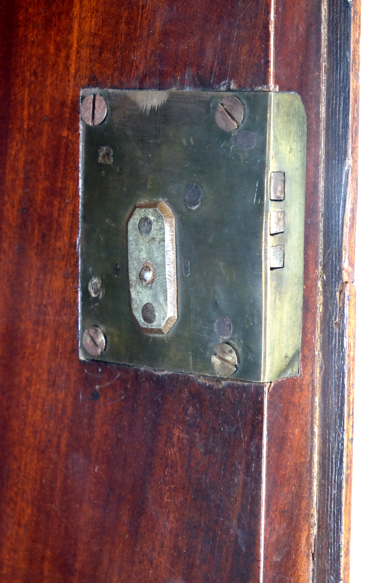 Empire Cabinet 