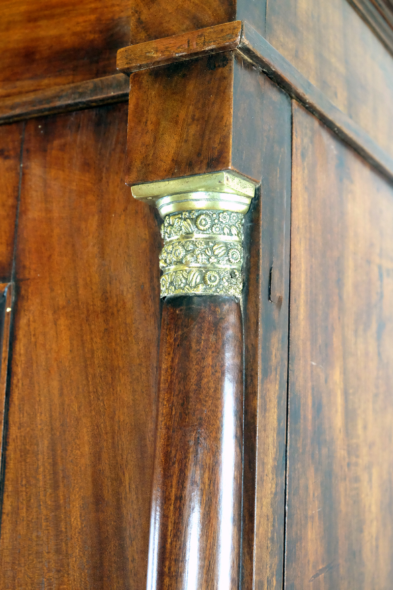 Empire Cabinet 
