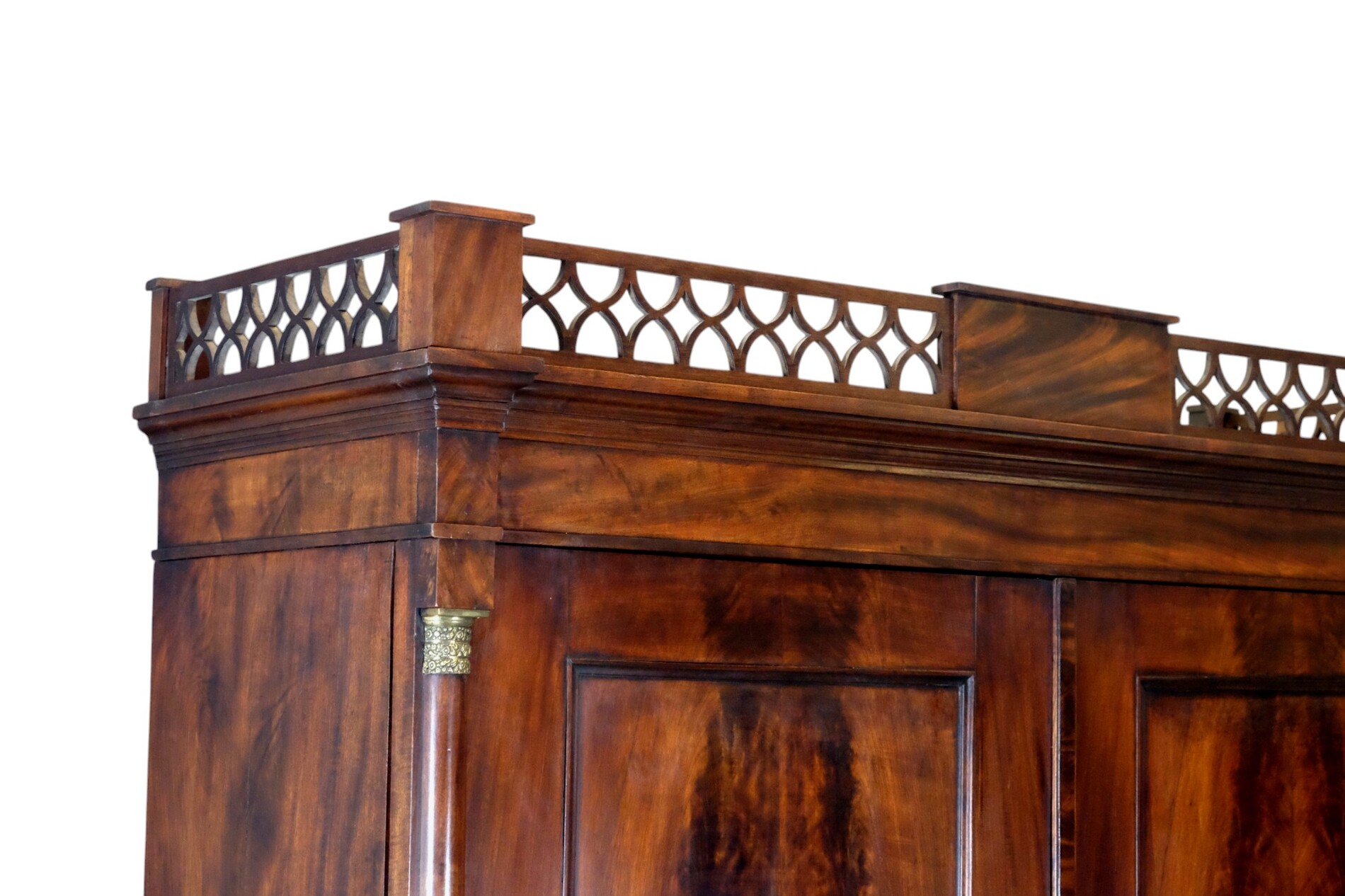 Empire Cabinet 