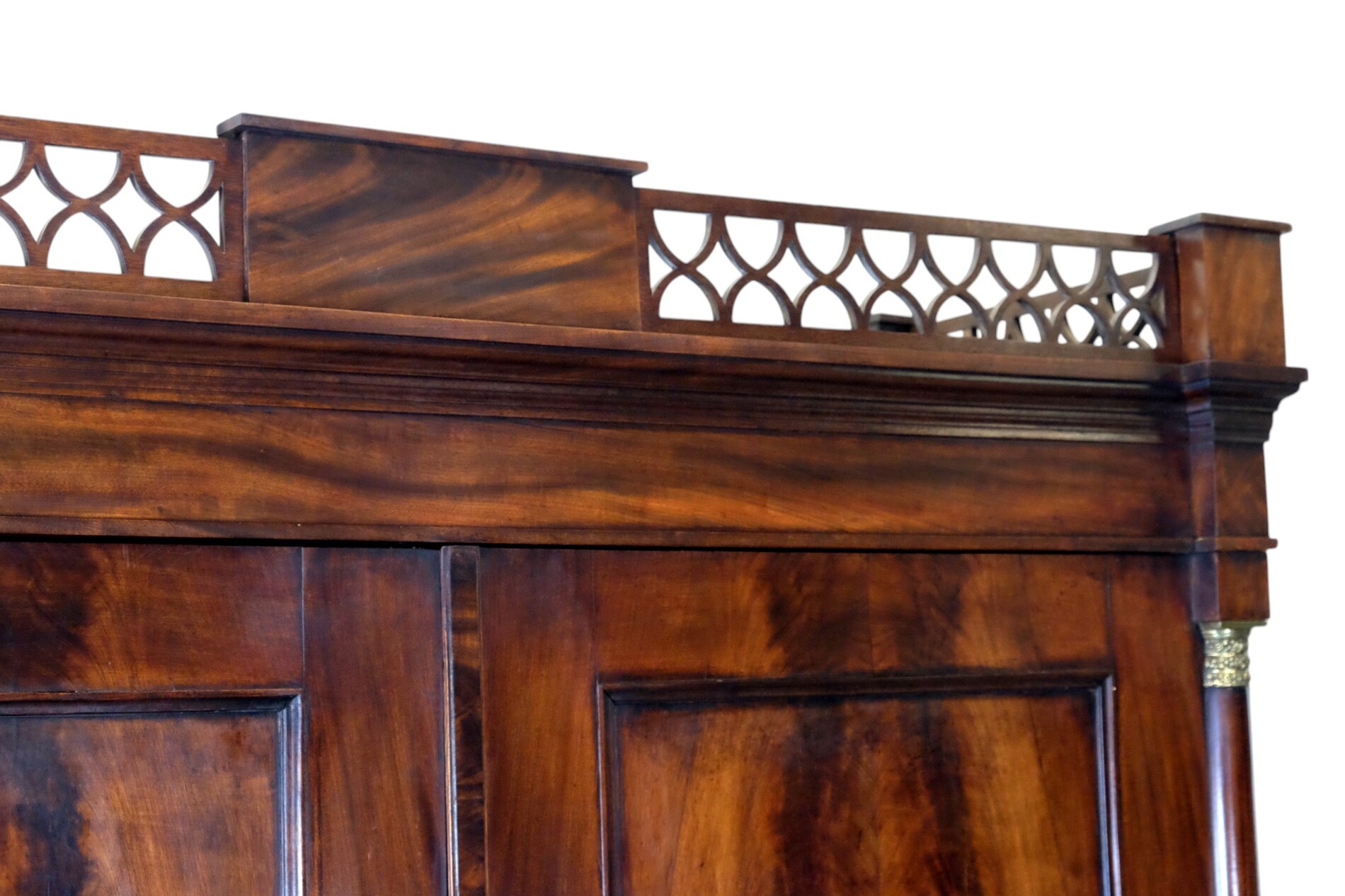 Empire Cabinet 
