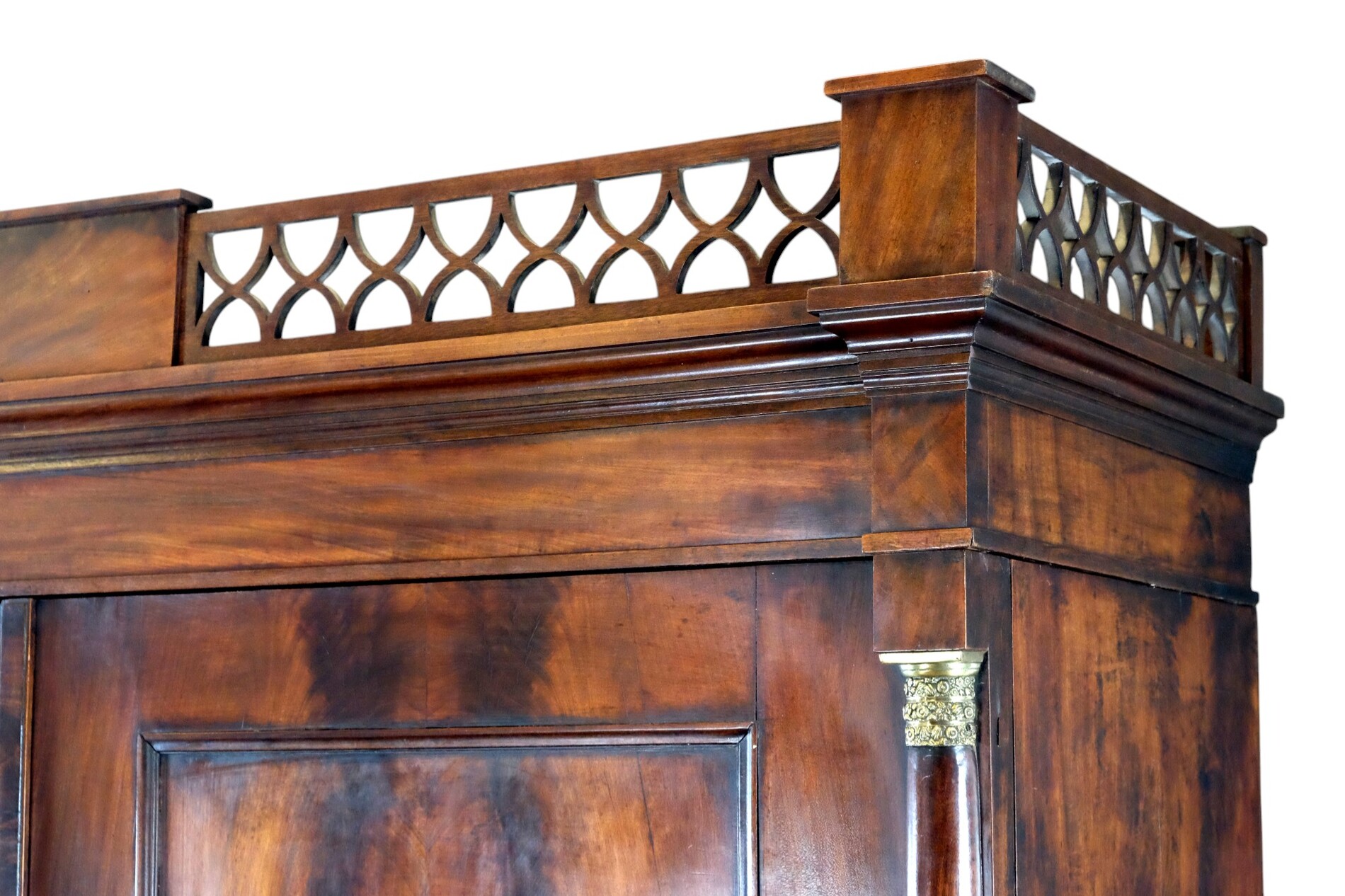 Empire Cabinet 