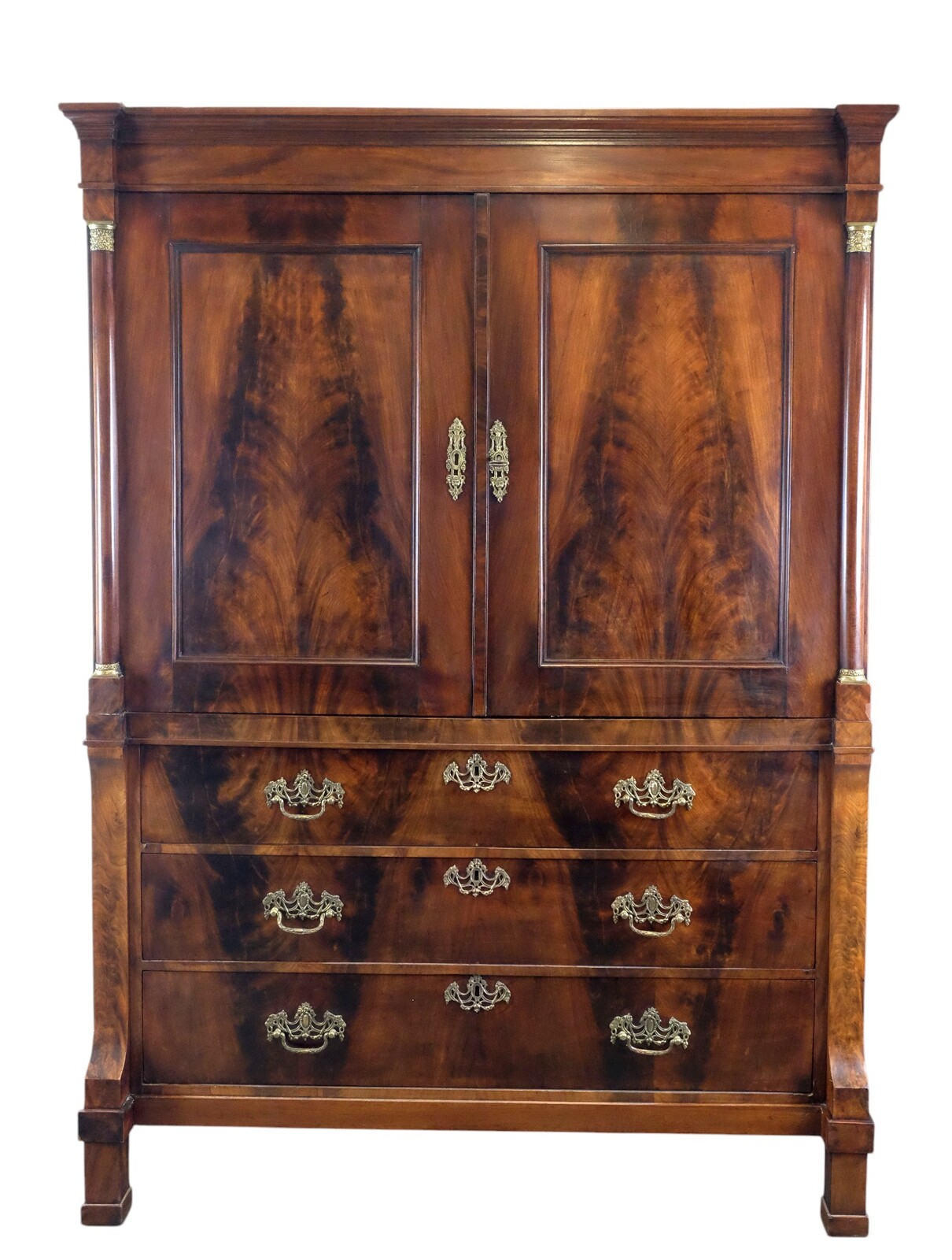 Empire Cabinet 