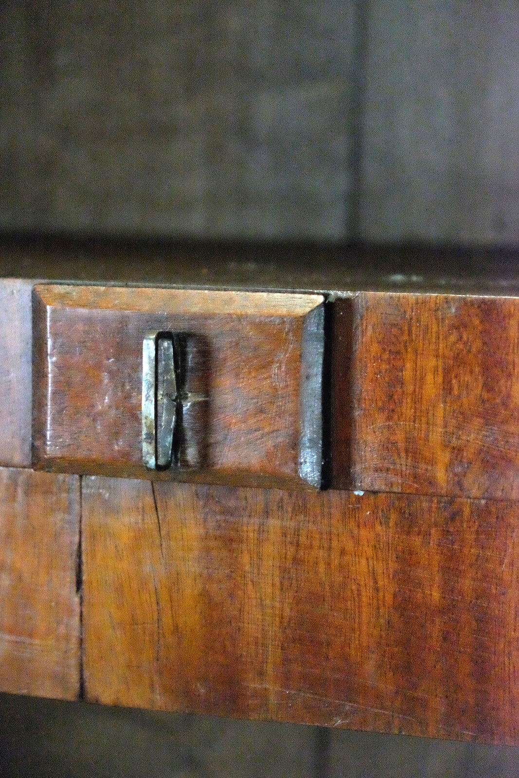 fine 18th century cabinet 