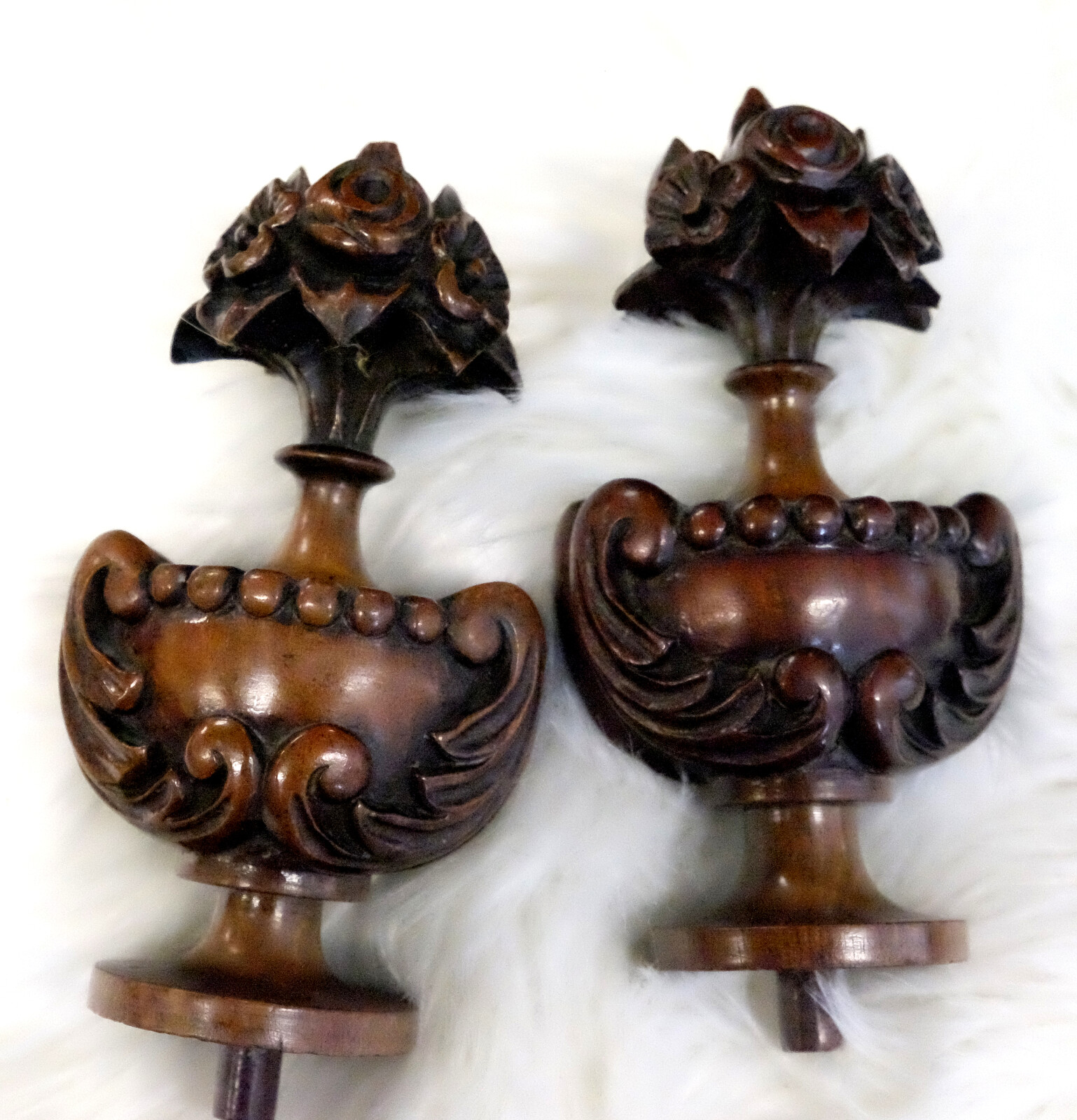 fine 18th century cabinet 