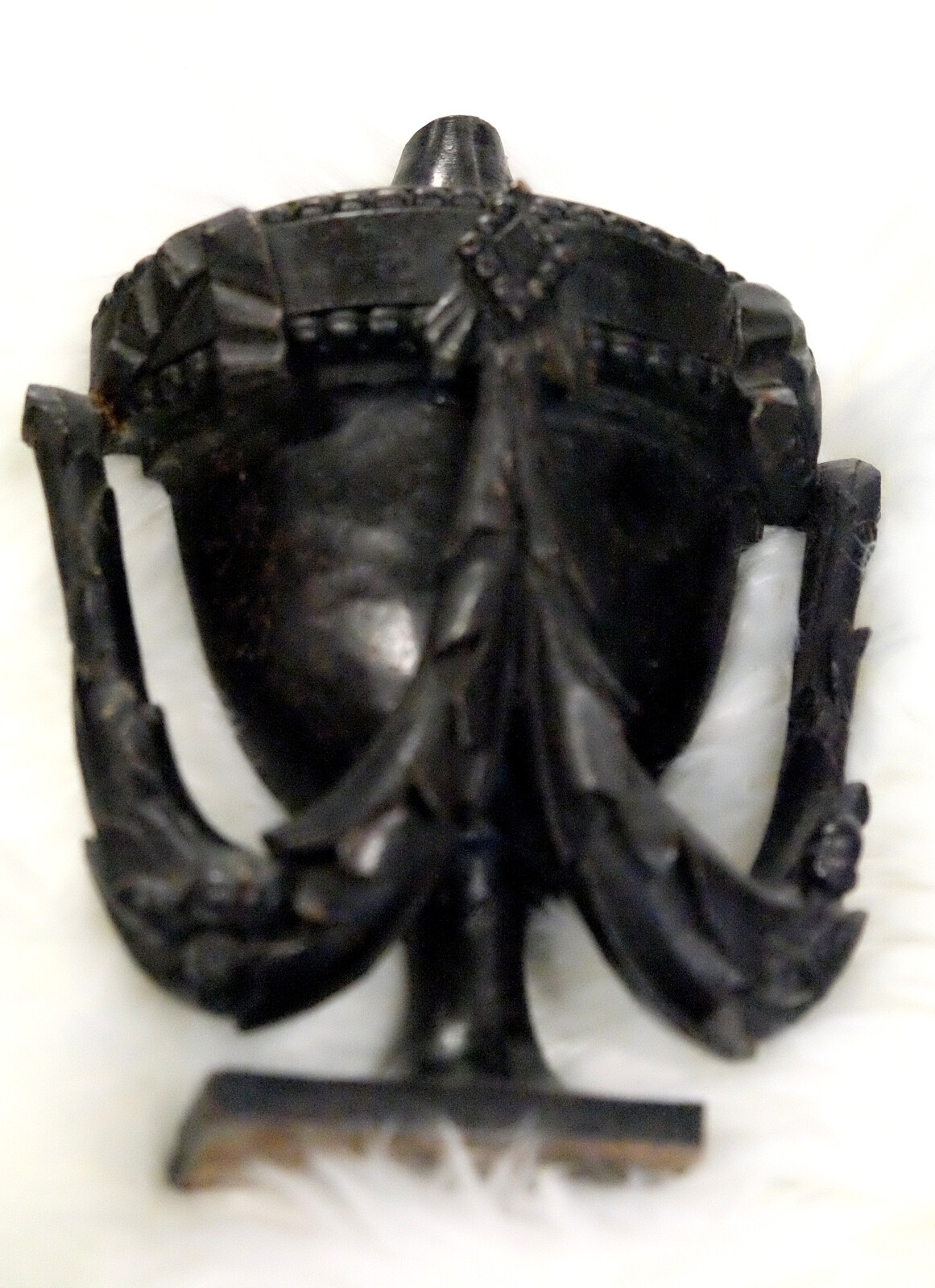 fine 18th century cabinet 