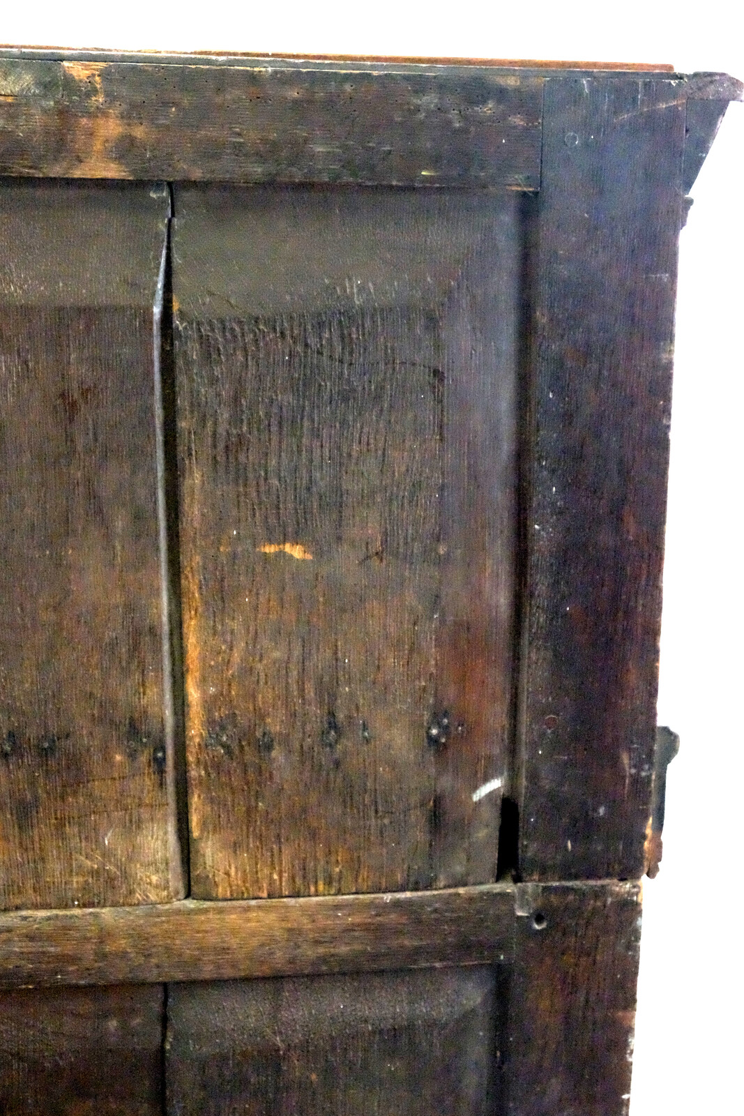 Fine !7th Century Zeeland Cabinet 