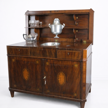 Fine Buffet 18th century 