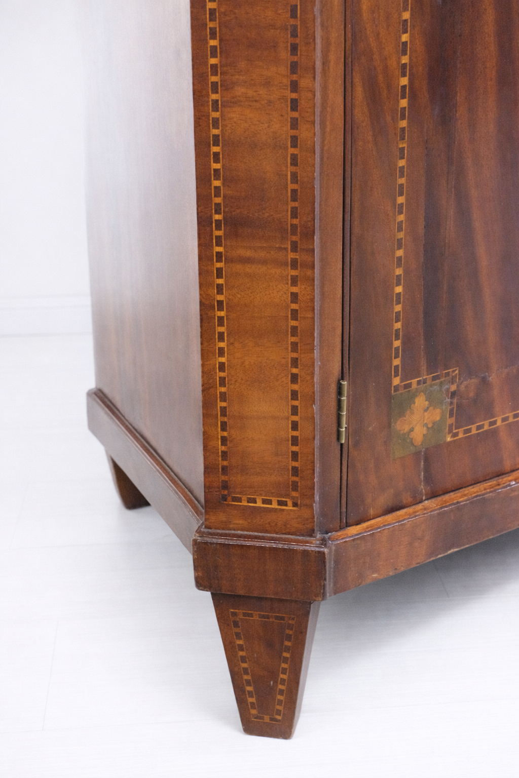 Fine Buffet 18th century 