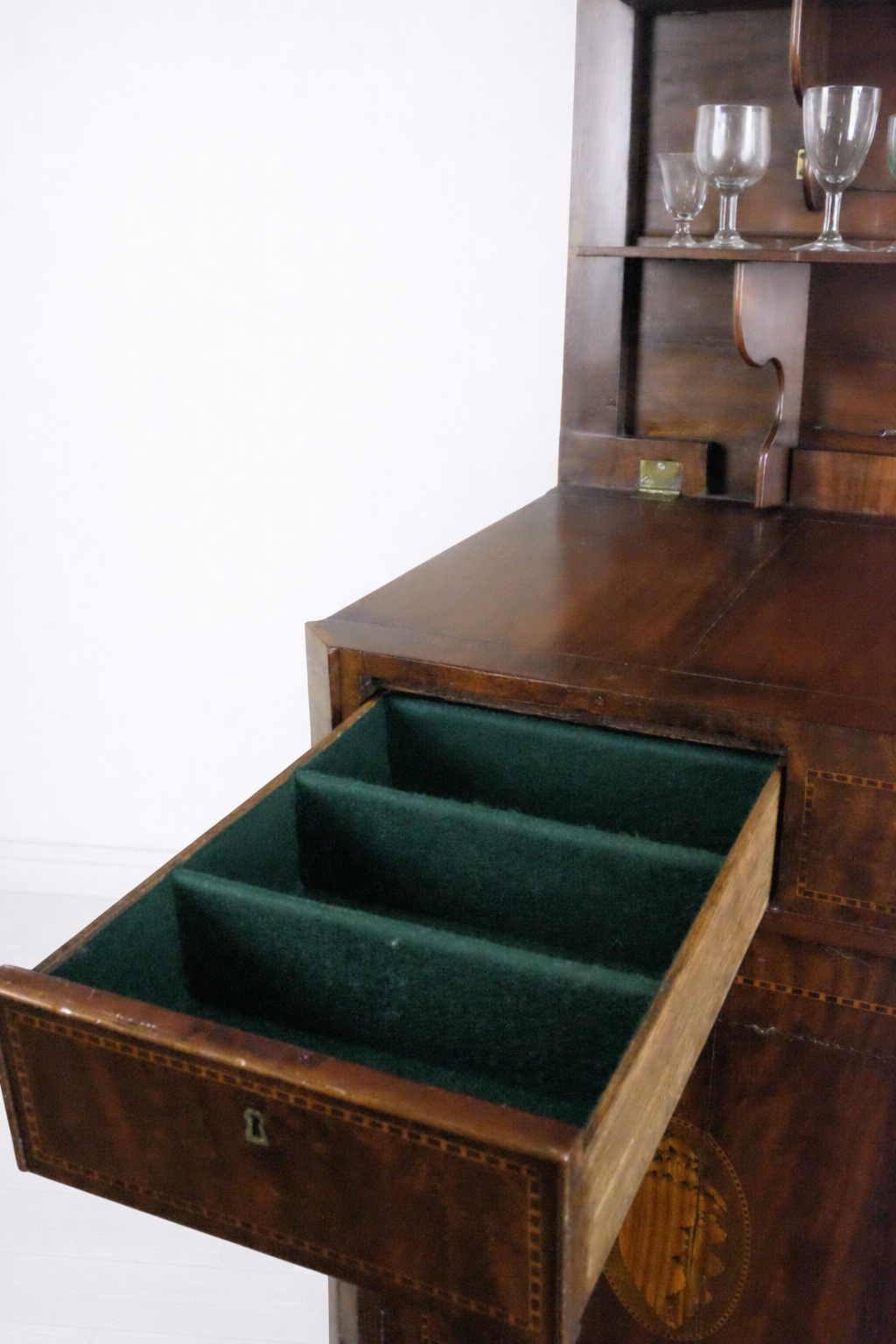 Fine Buffet 18th century 