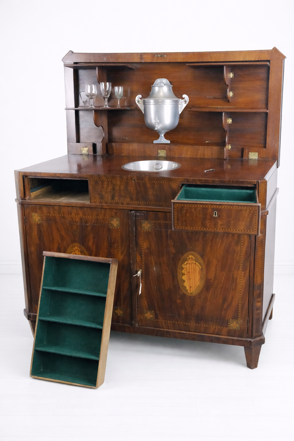 Fine Buffet 18th century 