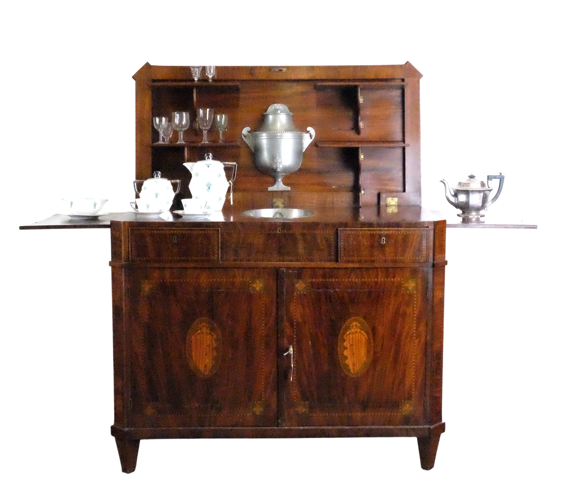 Fine Buffet 18th century 