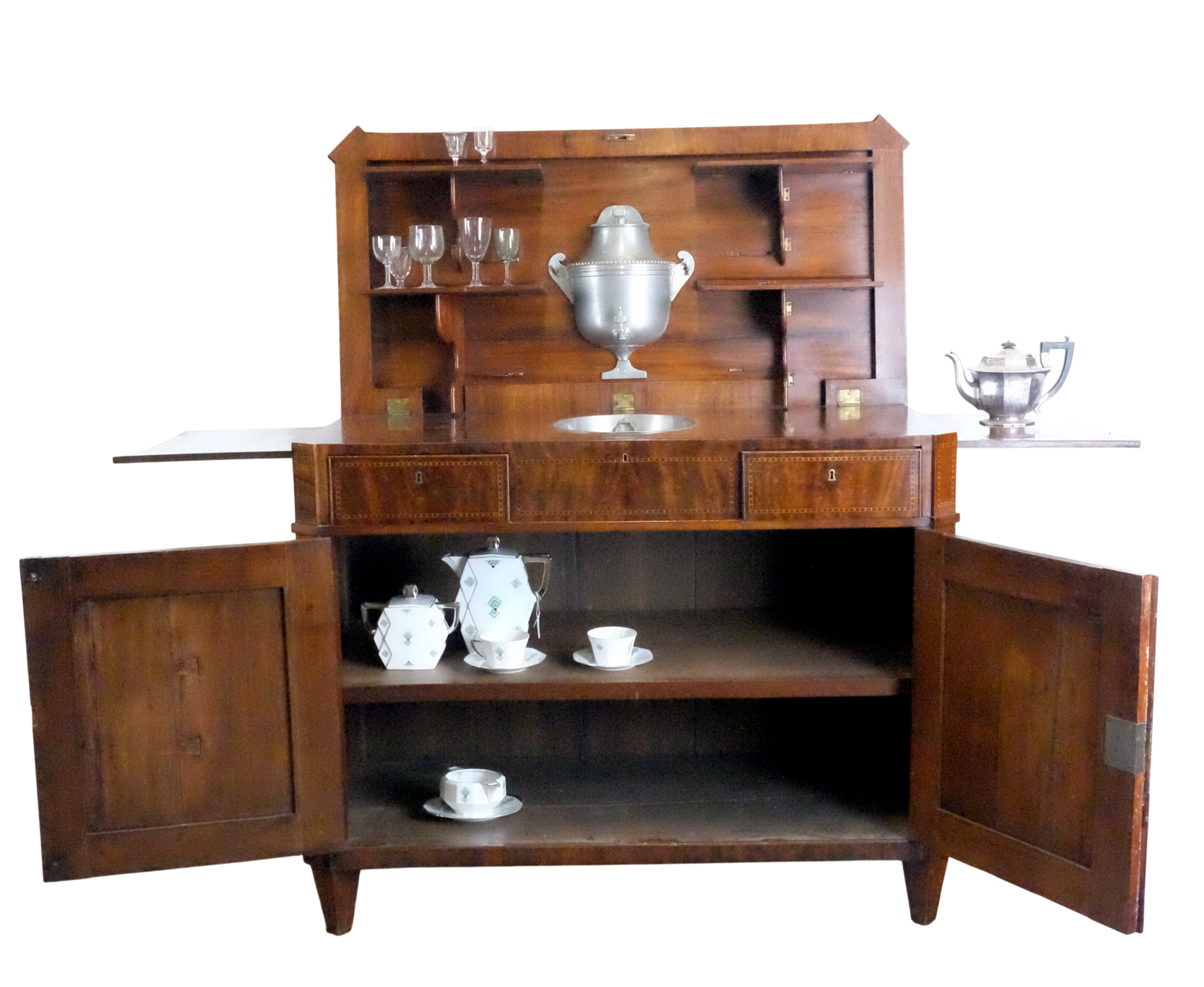 Fine Buffet 18th century 