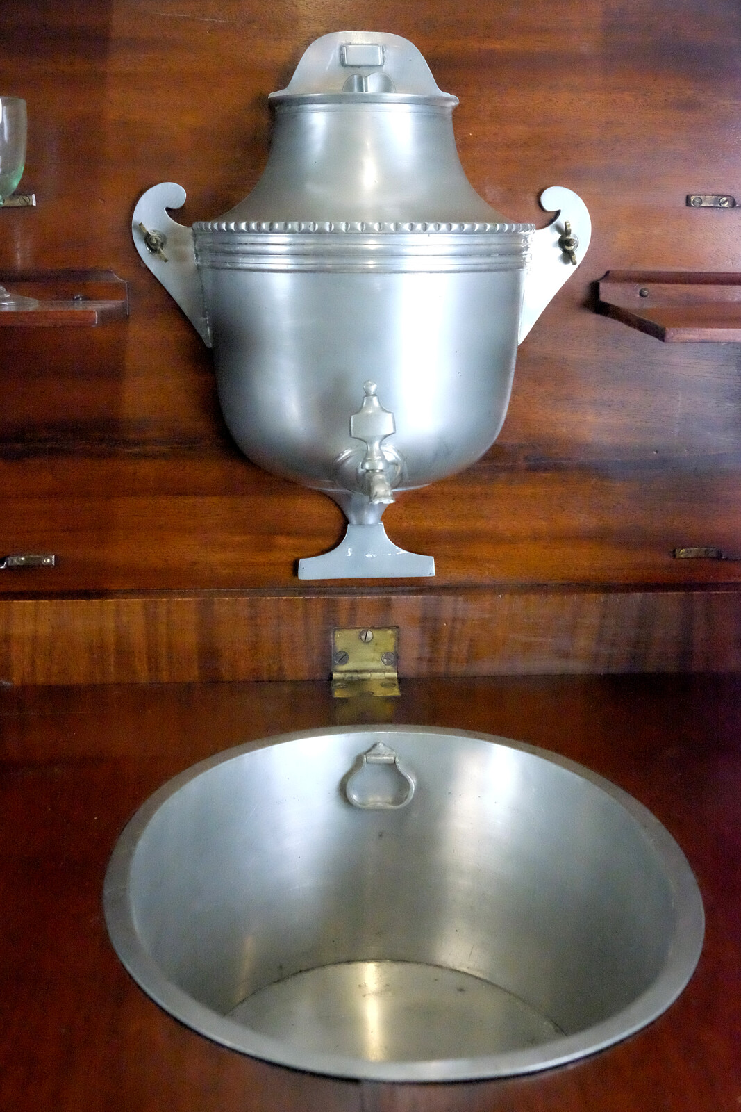 Fine Buffet 18th century 