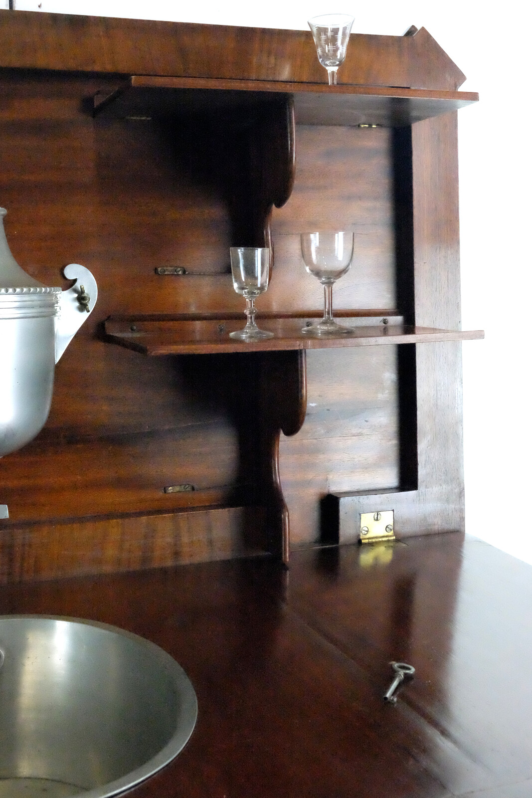 Fine Buffet 18th century 