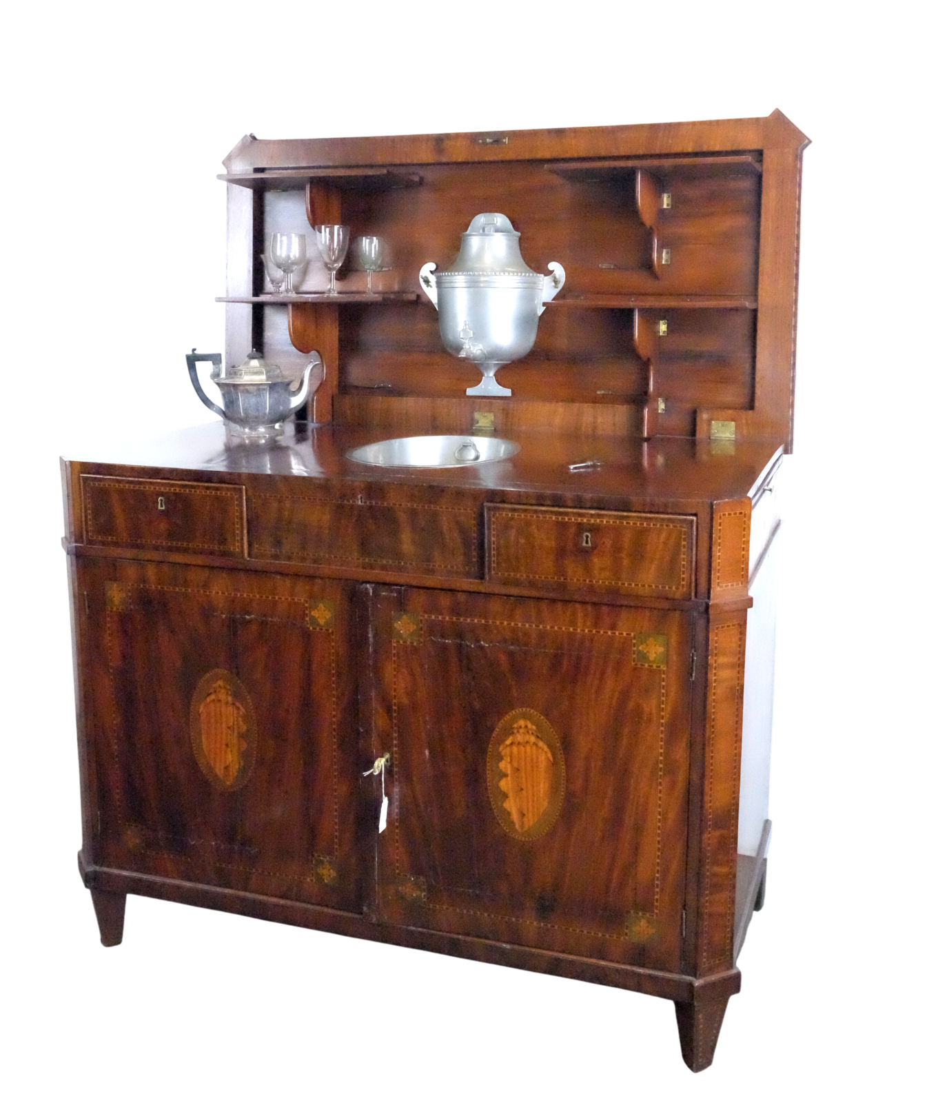 Fine Buffet 18th century 