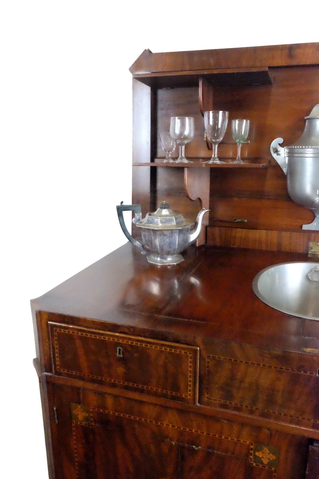 Fine Buffet 18th century 