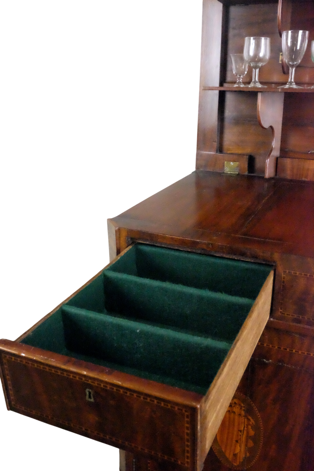 Fine Buffet 18th century 