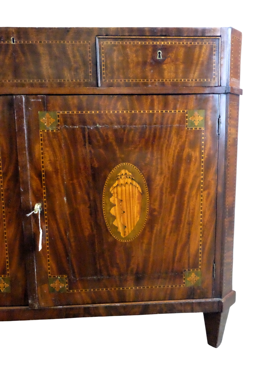 Fine Buffet 18th century 