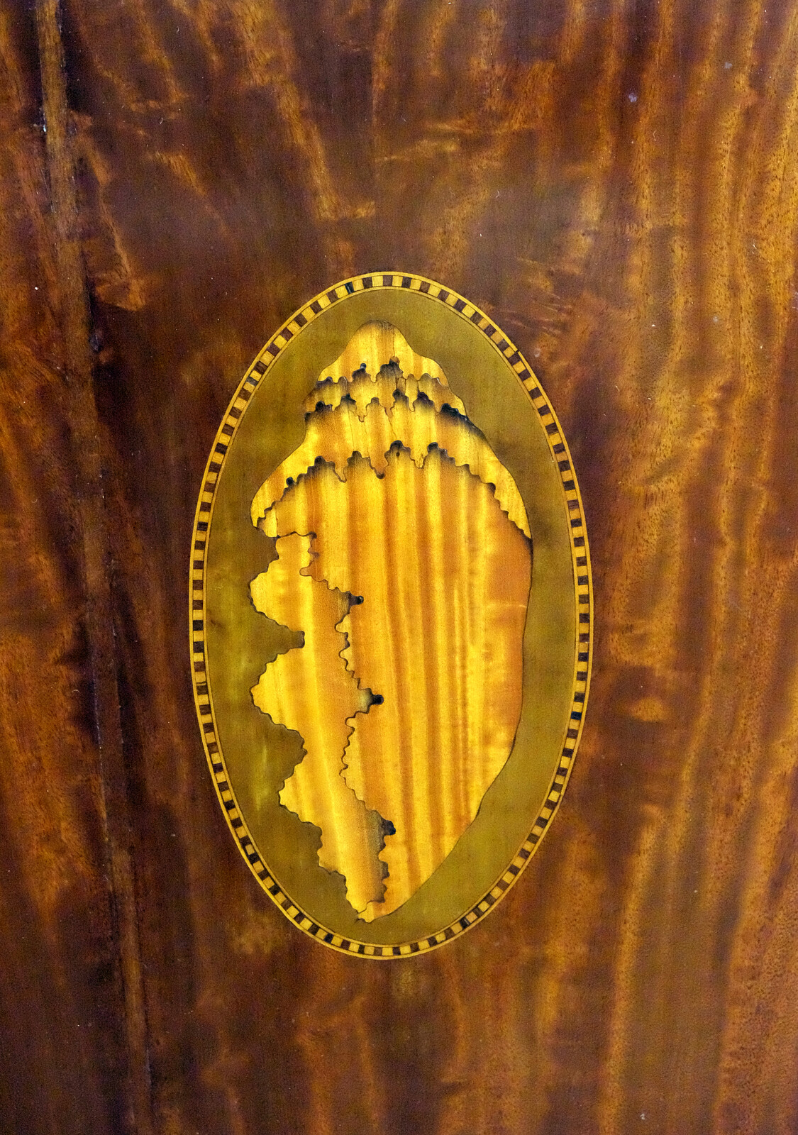 Fine Buffet 18th century 