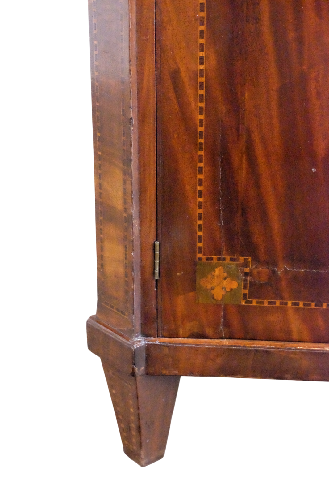 Fine Buffet 18th century 