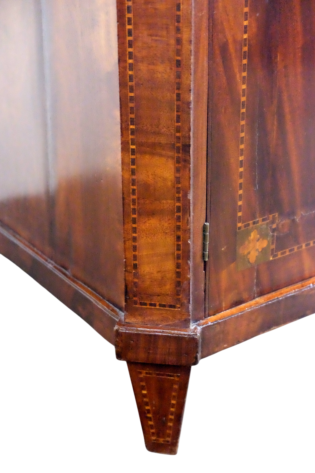 Fine Buffet 18th century 