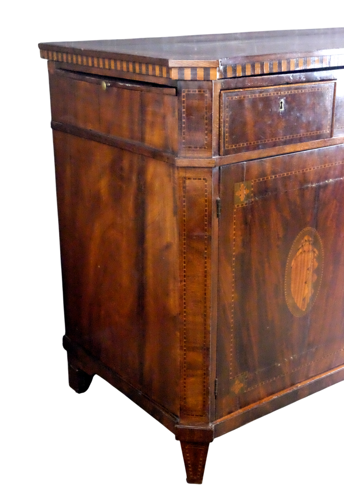 Fine Buffet 18th century 