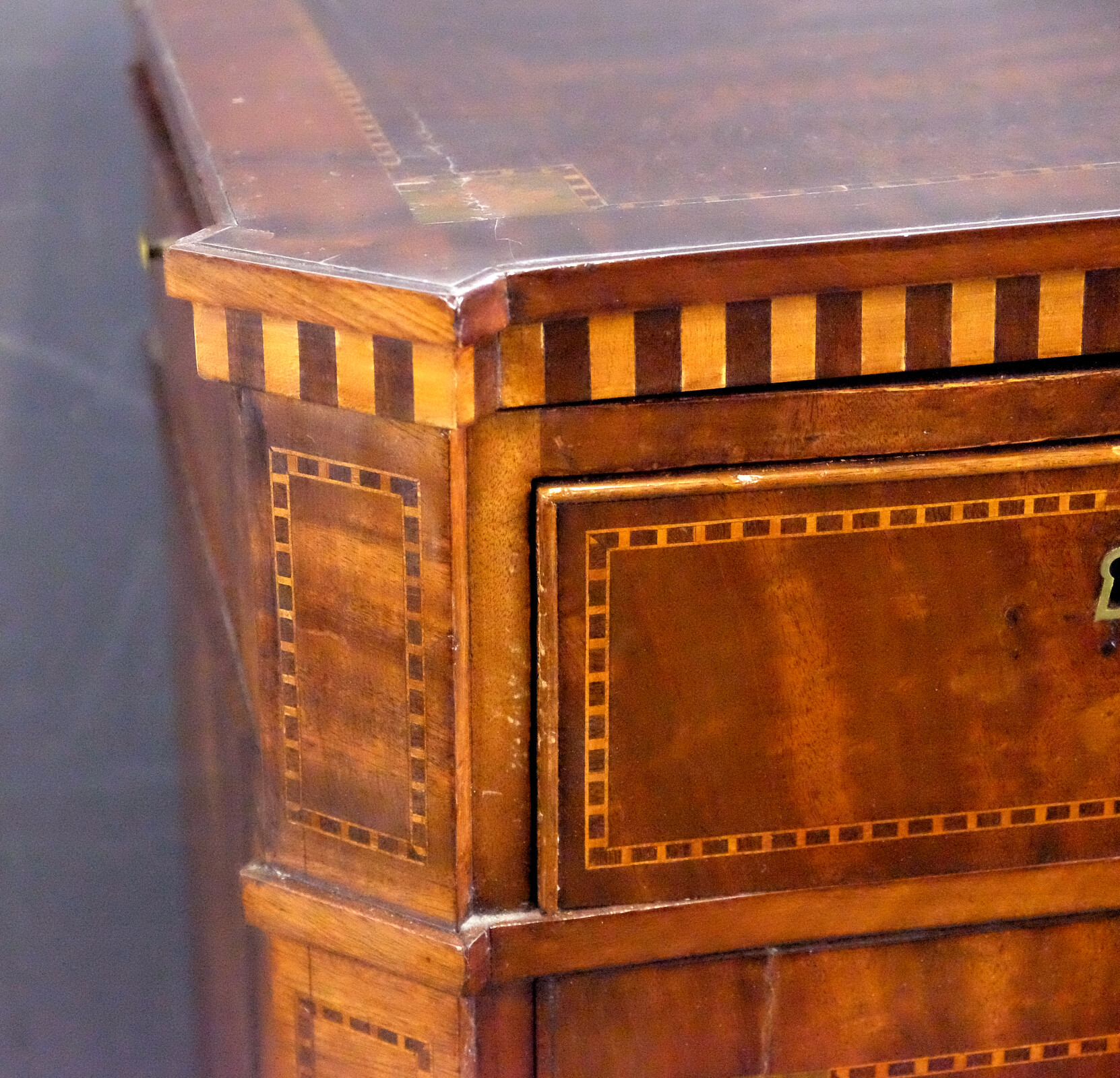 Fine Buffet 18th century 