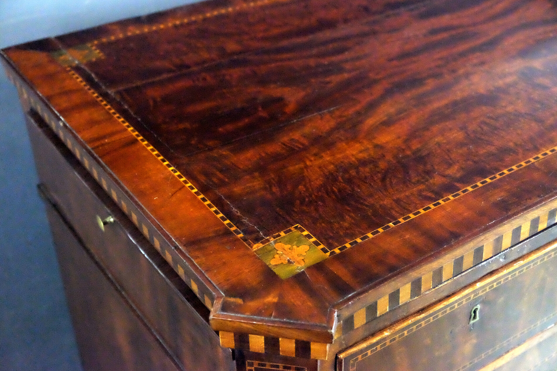 Fine Buffet 18th century 